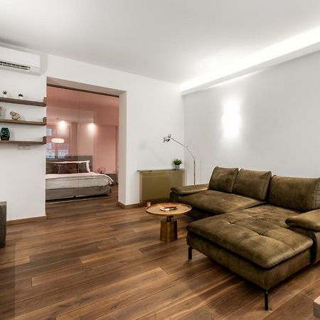 P19 Apartments Krakow Luaran gambar