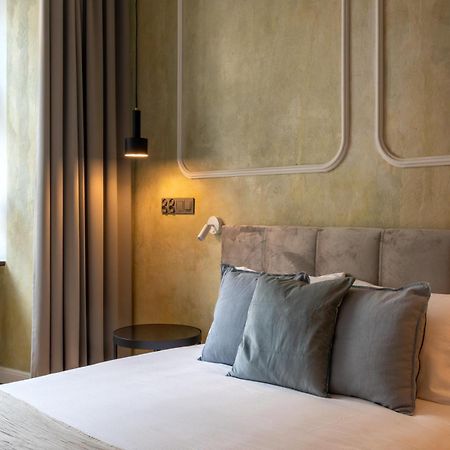 P19 Apartments Krakow Luaran gambar