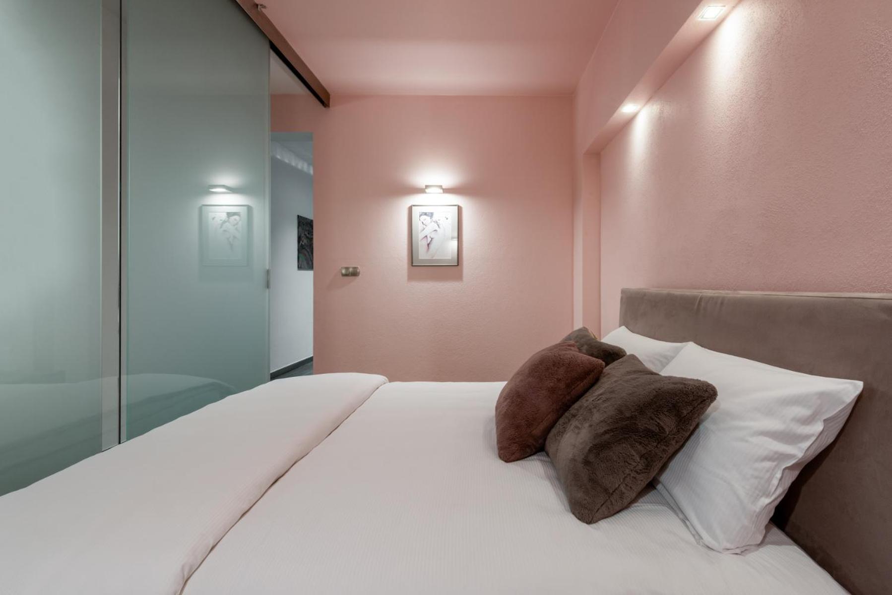 P19 Apartments Krakow Luaran gambar