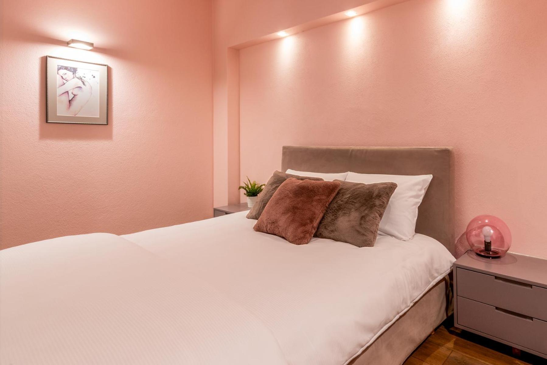 P19 Apartments Krakow Luaran gambar