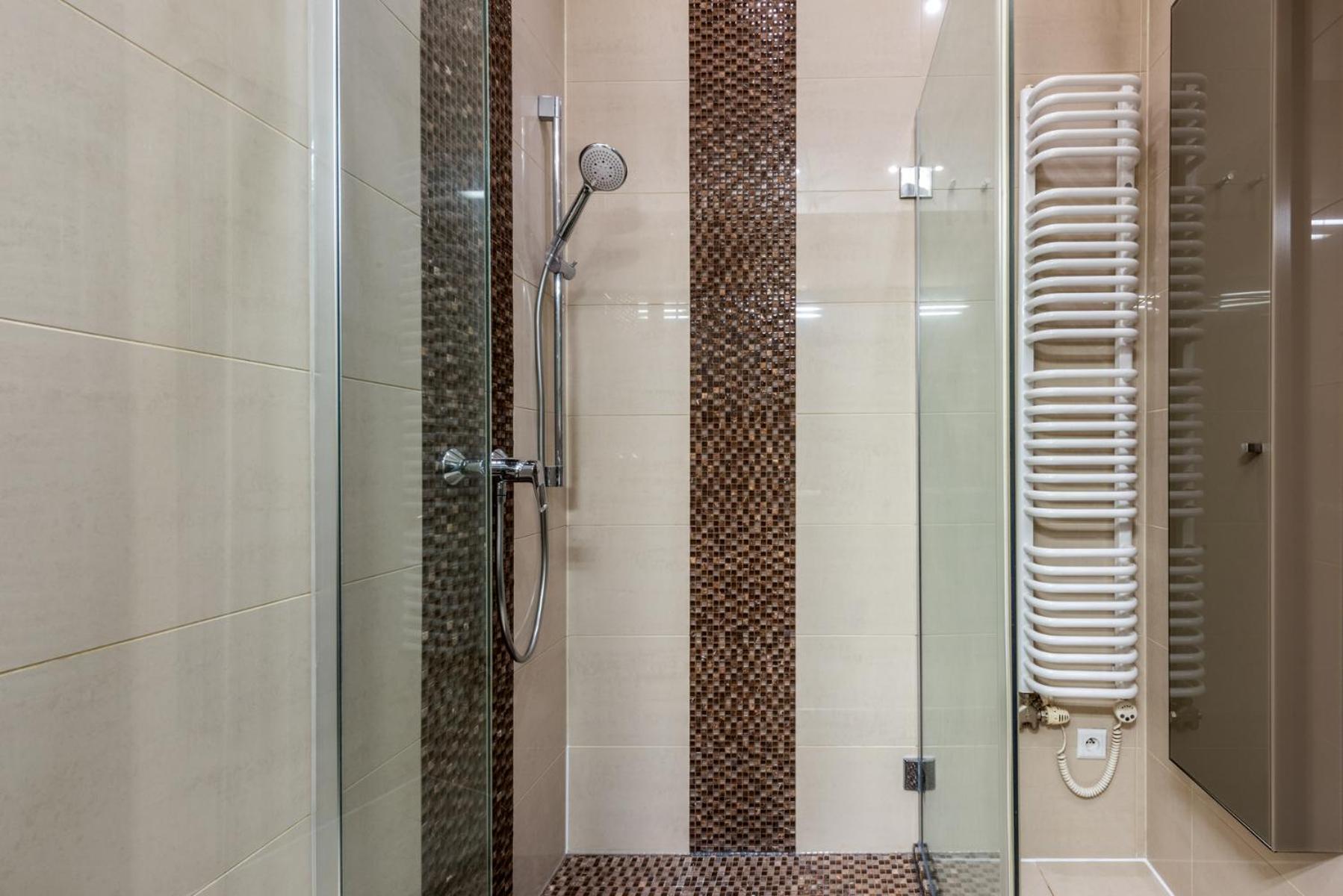 P19 Apartments Krakow Bilik gambar