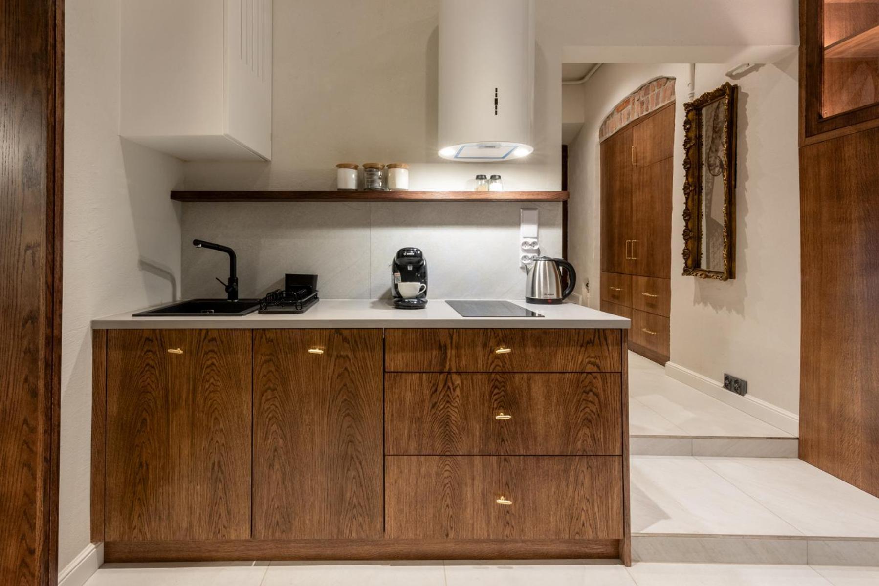 P19 Apartments Krakow Luaran gambar