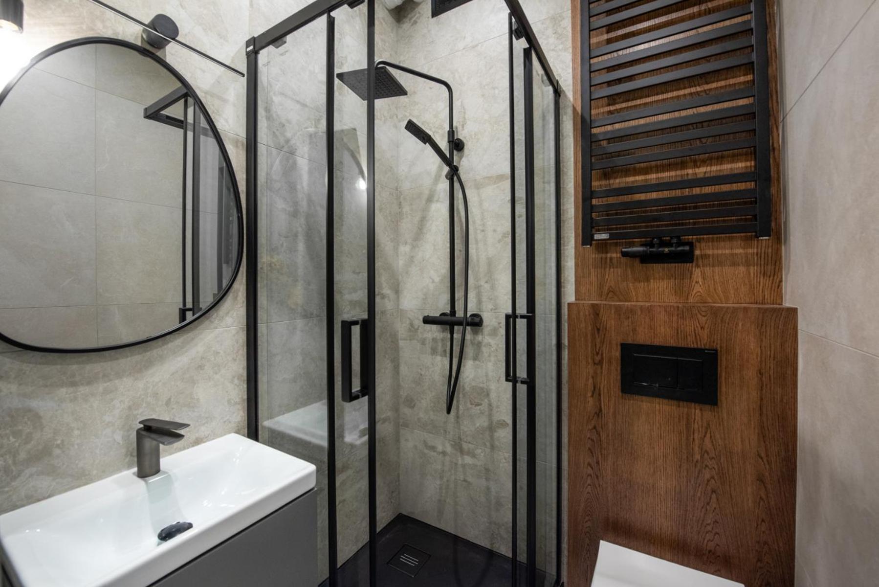P19 Apartments Krakow Luaran gambar