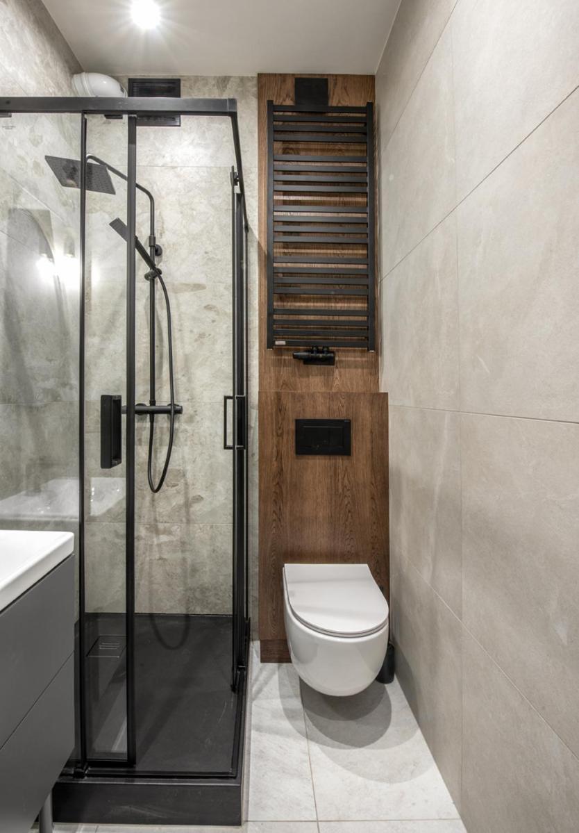 P19 Apartments Krakow Luaran gambar