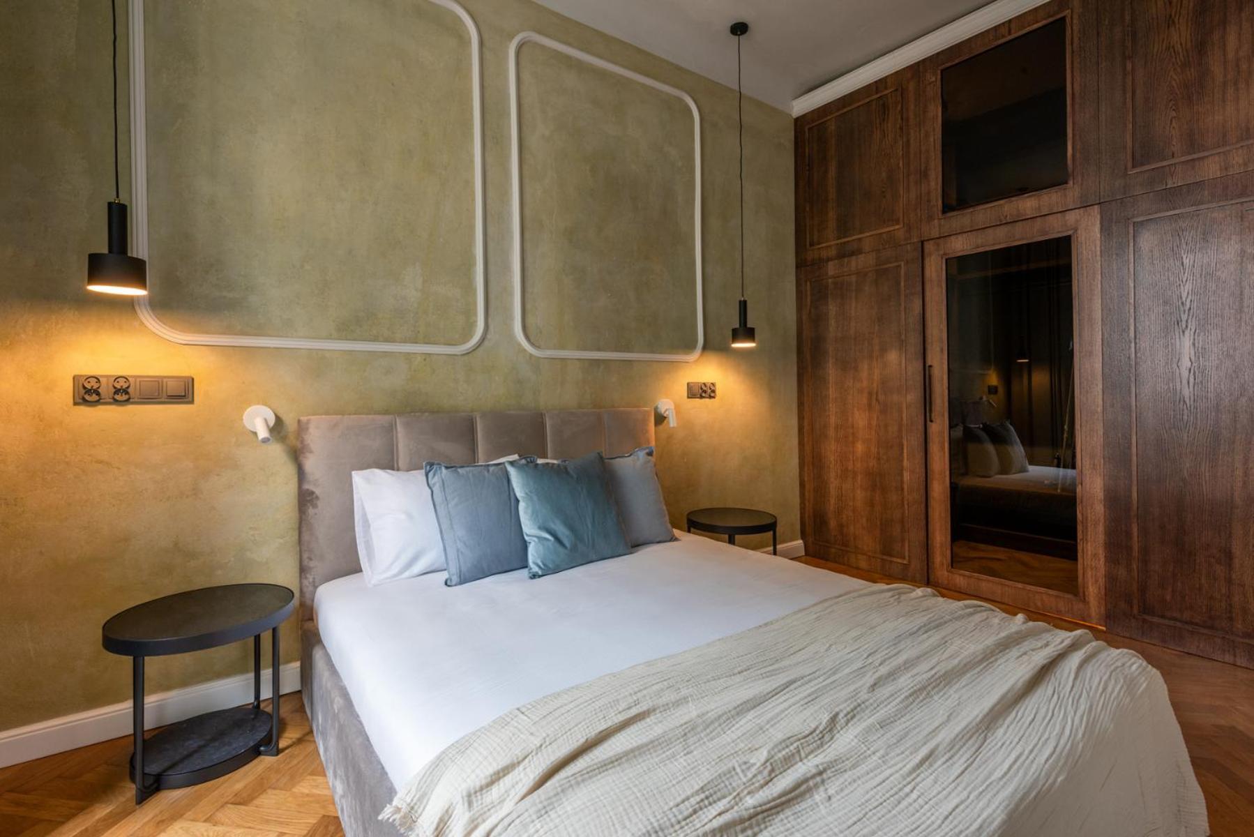 P19 Apartments Krakow Luaran gambar