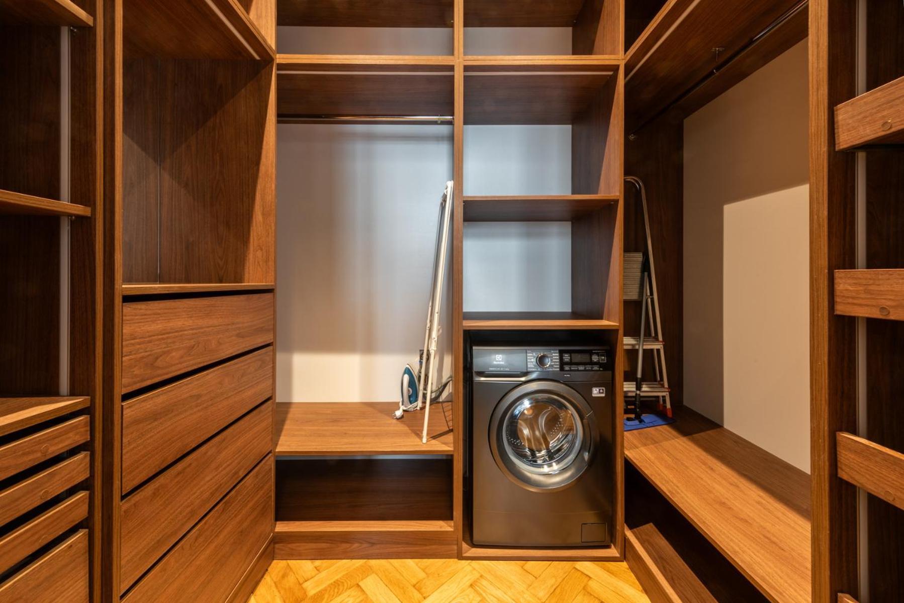 P19 Apartments Krakow Bilik gambar