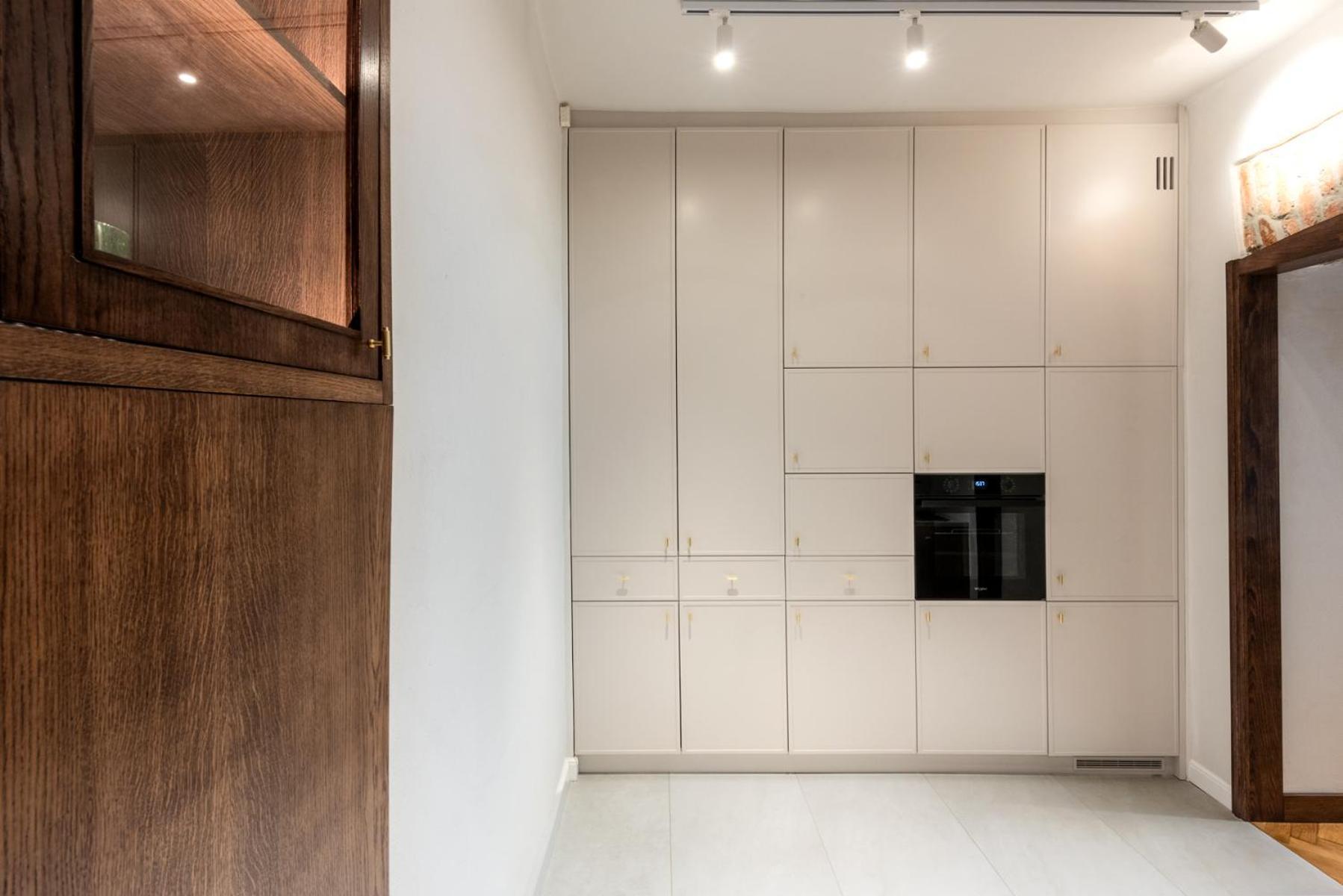 P19 Apartments Krakow Luaran gambar